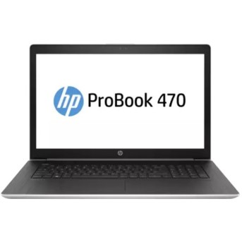 Ноутбук HP ProBook 470 G5 (2RR85EA) - Metoo (1)