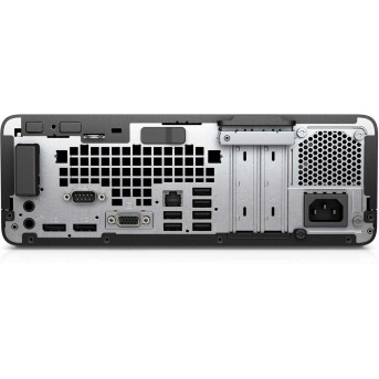 Неттоп HP Prodesk 600 G3 (4ZA85ES) - Metoo (3)