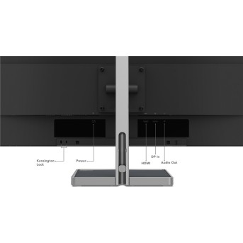 Монитор Lenovo 66E5GAC3EU L29w-30 29" IPS/<wbr>2560 x 1080/<wbr>90Hz/<wbr>AMD FreeSync/<wbr>4ms/<wbr>1000:1/<wbr>3M:1/<wbr>300nit/<wbr>Lift 150mm, Swivel/<wbr>HDMI 1.4/<wbr>DP1.2/<wbr>2 x 3W/<wbr>HDMI in box - Metoo (10)