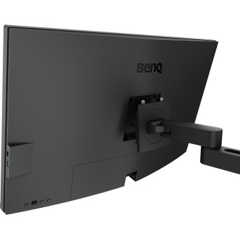 Монитор LCD 31,5'' PD3205UA BENQ 16:9 3840 x 2160(UHD) IPS, nonGLARE, 250cd/<wbr>m2, H178°/<wbr>V178°, 1000:1, 12M:1, 16.7M, 5ms, HDMI, DP, USB-B, HDCP - Metoo (3)