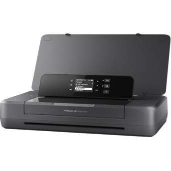 Мобильный принтер HP OfficeJet 202 N4K99C - Metoo (5)