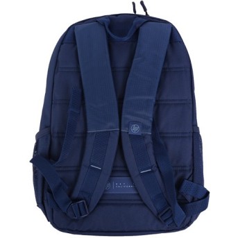 Рюкзак для ноутбука HP Active Backpack Navy Blue/<wbr>Yellowcons - Metoo (2)