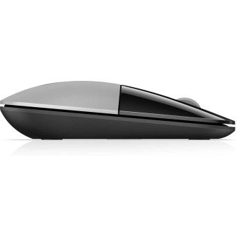 HP Z3700 Wireless Mouse - Silver X7Q44AA в Metoo.kz - Metoo (3)