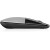 HP Z3700 Wireless Mouse - Silver X7Q44AA в Metoo.kz - Metoo (3)