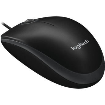 Мыши Logitech 910-003357 - Metoo (8)