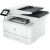 МФУ HP LaserJet Pro MFP M4103fdw Printer (A4) Printer/<wbr>Scanner/<wbr>Copier/<wbr>Fax/<wbr>ADF 1200 dpi 40 ppm 512 Mb 1200 MHz tray 100+250 pages USB+Ethernet+Wi-Fi Prin, cart.3 050 page - Metoo (2)