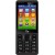Мобильный телефон Fly FF281 Black - Metoo (1)