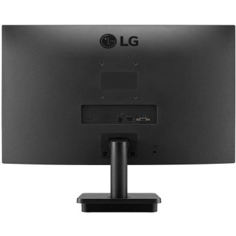 Монитор LCD 24'' [16:9] 1920х1080(FHD) IPS, nonGLARE, 75 Гц, 200cd/<wbr>m2, H178°/<wbr>V178°, 1000:1, 16,7 миллионов цветов, 5ms, VGA, HDMI, Tilt, 2Y, Black - Metoo (7)