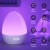 Часы-ночник с будильником Nitebird Baby Night Light - Metoo (3)