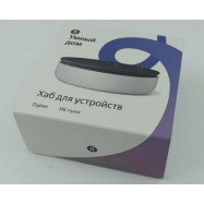 Хабы умного дома Yandex YNDX-00510