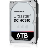 Внутренний жесткий диск HDD 3,5" WD HUS726T6TALE6L4 (0B36039)