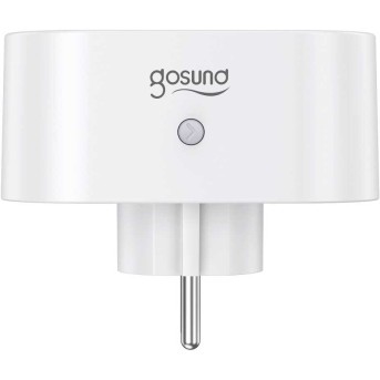 Розетки Gosund SP211 - Metoo (5)