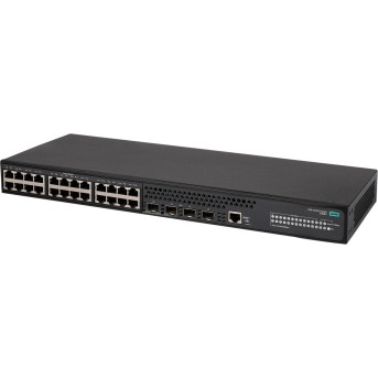 HPE 5140 24G 4SFP+ EI Sw - Metoo (3)