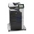 МФУ HP LaserJet 700 Color M775f лазерный (А4) - Metoo (1)