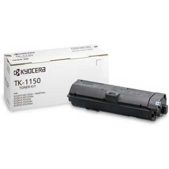 Картридж KYOCERA 1T02S50NL0 - Metoo (1)