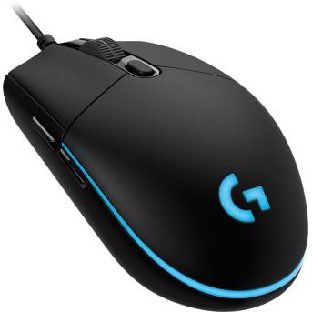 Мыши Logitech 910-005440 - Metoo (4)