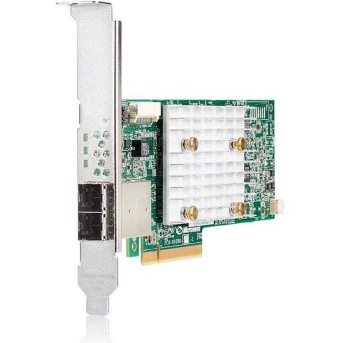 Контроллеры SAS/<wbr>SATA HPE 804398-B21 - Metoo (1)