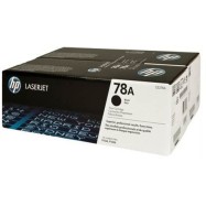 Картридж HP CE400A (CE278AF)