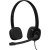 Наушники Logitech H151 - Metoo (1)