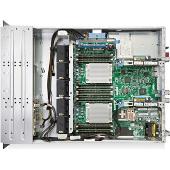 Сервер HP ProLiant DL180 Gen9 (833988425) - Metoo (3)