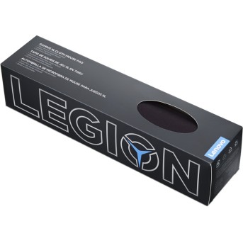 Коврик для мыши Lenovo Lenovo Legion Gaming XL Cloth Mouse Pad - Metoo (1)