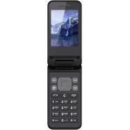 Мобильный телефон Vertex S106 Black
