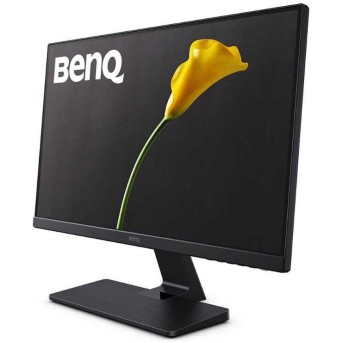 Монитор жидкокристаллический 9H.LFELA.TBE 23.8W LED MONITOR GW2475H Черный - Metoo (6)