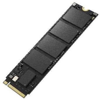 Накопитель твердотельный Hikvision HS-SSD-E3000/<wbr>1024G Внутренний SSD, 1024GB, M.2 PCIe NVM - Metoo (1)