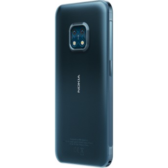 Смартфоны Nokia VMA750S9FI1LV0 - Metoo (7)