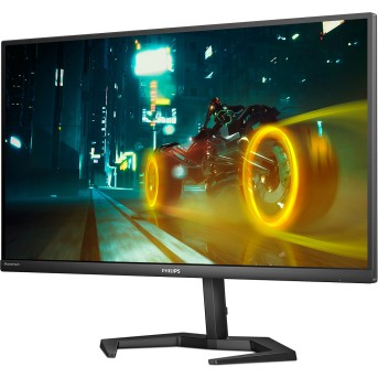 Монитор LCD 27'' 16:9 1920х1080(FHD) IPS, nonGLARE, 165 Hz, 250 cd/m2, H178°/V178°, 1100:1, 16.7M, 1ms, 2xHDMI, DP, Height adj, Pivot, Tilt, Swivel, Speakers, 3Y, Black в Metoo.kz - Metoo (7)