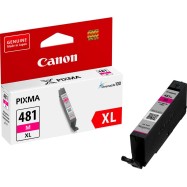Картридж Canon Картридж CLI-481XL M