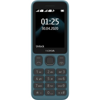 Мобильные телефоны Nokia 16GMNL01A01 - Metoo (2)