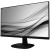 Монитор LCD 27'' 16:9 1920х1080 IPS, nonGLARE, 250cd/<wbr>m2, H178°/<wbr>V178°, 10М:1, 5ms, VGA, DVI, HDMI, Tilt, 2Y, Black - Metoo (10)