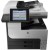 Многофункциональное устройство HP МФУ HP CF066A LaserJet Enterprise 700 M725dn MFP (A3) Printer/<wbr>Scanner/<wbr>Copier/<wbr>ADF, 1200х1200 dpi, 41 ppm, 1 GB +320 GB, 800MHz, tray 100+250+250, USB + Ethernet, Duplex - Metoo (9)