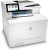 МФУ HP Color LaserJet Enterprise MFP M480f Printer/<wbr>Scanner/<wbr>Copier/<wbr>Fax, A4, 600x600 dpi, 27(27)ppm, 2Gb, 800 Mhz, 2trays 50+250,ADF50, Duplex, USB/<wbr>GigEth, Duty cycle - 55 000 - Metoo (7)