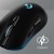 Мышь Logitech G703 LIGHTSPEED (HERO) - Metoo (3)