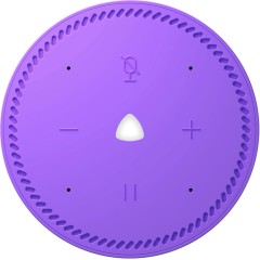 Умный дом Yandex YNDX-00025 Purple