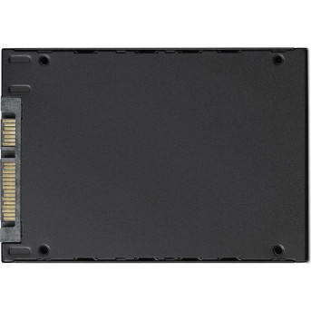 Накопитель SSD 2.5'' Seagate ZA500CM10002 - Metoo (3)