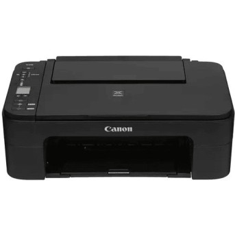 PIXMA TS3340 струйный, A4, цветной, ч.б. 7.7 стр/<wbr>мин, цвет 4.0 стр/<wbr>мин, печать 4800x1200, скан. 600x1200 - Metoo (1)