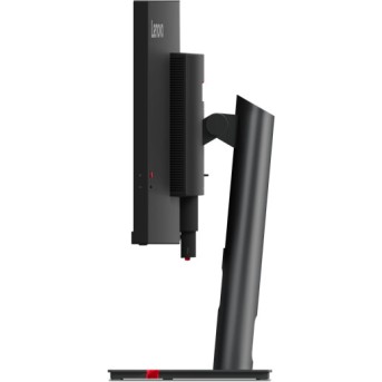 P49w-30 49" Dual QHD (5120x1440) IPS display, Anti-glare, 32:9, 3800R Extreme mode 4 ms response time 2000:1, 98% DCI-P3, 10-bit -5° to +23.5° tilt, left & right 45 swivel, up to 155mm lift 63DBRAT1EU в Metoo.kz - Metoo (5)