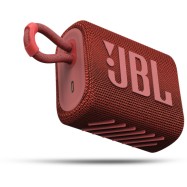 Портативная колонка JBL JBLGO3RED