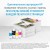 Картридж HP GT52 Magenta Original Ink Bottle для HP DeskJet GT 5800 series, HP Ink Tank 100 / 300 / 400 series, HP Smart Tank 200 / 300 / 400 / 500 / 600 / 700 series - Metoo (3)