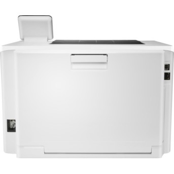 Принтер HP Color LaserJet Pro M254dw - Metoo (4)