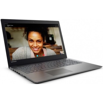 Ноутбук Lenovo IdeaPad 320-15IAP (80XR00NBRK) - Metoo (2)