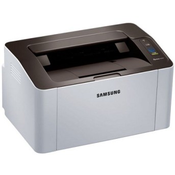Принтер лазерный Samsung SL-M2020W - Metoo (3)