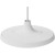 Потолочное крепление для модулей микрофонов Logitech для Rally (Mic Pod Pendant Mount Off White) 952000123 в Metoo.kz - Metoo (3)