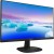 Монитор LCD 27'' 16:9 1920х1080 IPS, nonGLARE, 250cd/<wbr>m2, H178°/<wbr>V178°, 10М:1, 5ms, VGA, DVI, HDMI, Tilt, 2Y, Black - Metoo (11)