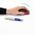 Мышь Logitech беспроводная M190 Red - Metoo (6)