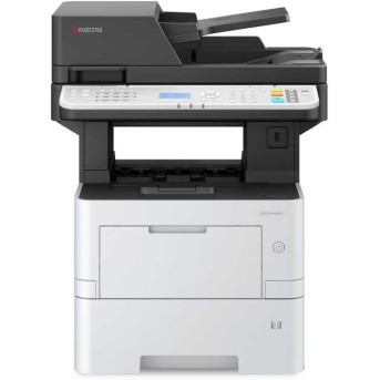 МФУ лазерные KYOCERA 110C133NL0 - Metoo (6)