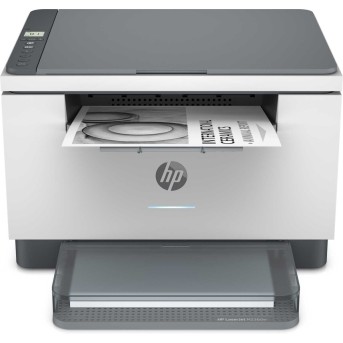 МФУ HP 9YF95A LaserJet MFP M236dw (A4) Printer/<wbr>Scanner/<wbr>Copier/ 600 dpi 29 ppm 64 MB 500 MHz 150 pages tray Print Duplex USB+Ethernet+Wi-Fi+Bluetooth Duty cycle 20 000 pages - Metoo (1)
